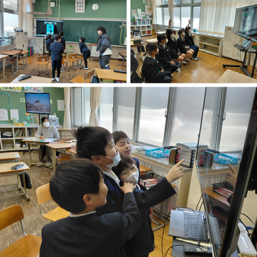 コラージュメーカー プロジェクト